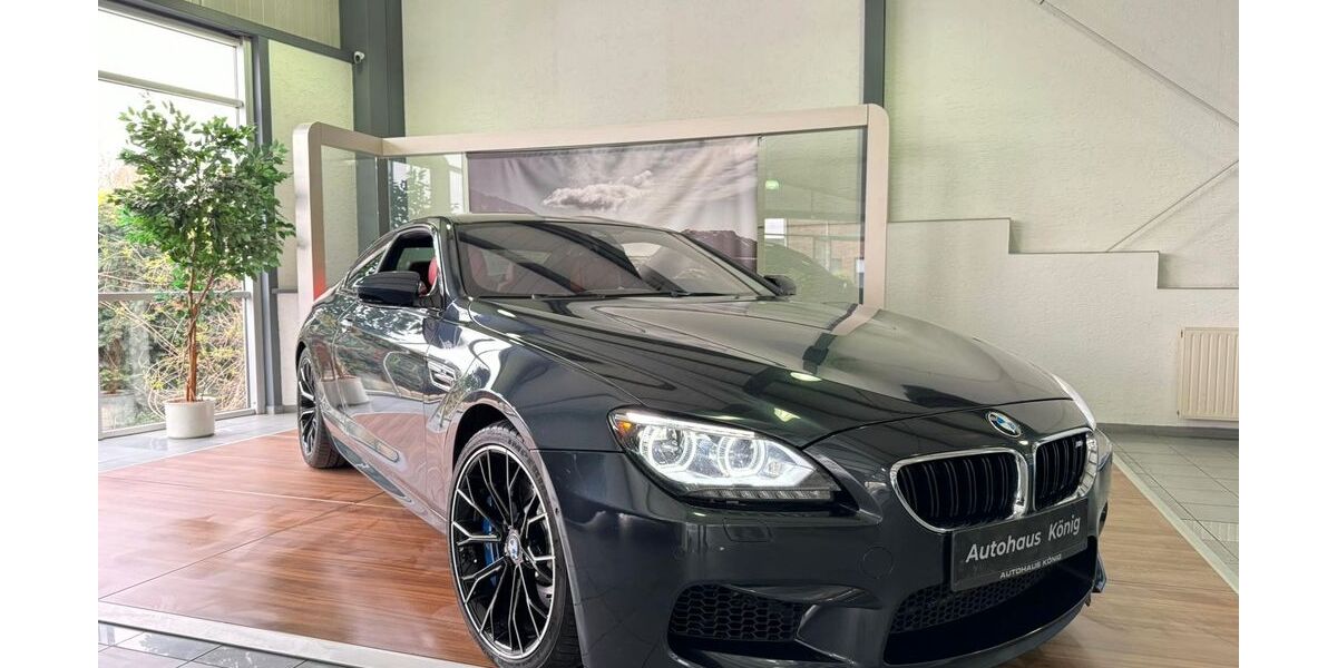 BMW M6 102.043 km 42.950 &euro; Witten 58454