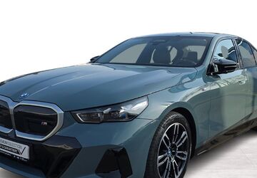 BMW i5 48.858 km 62.909 &euro; Erfurt 99087