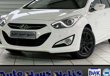 Hyundai i40 137.300 km 8.480 &euro; Geilenkirchen 52511