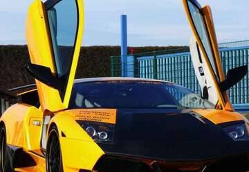 Lamborghini Murciélago 35.000 km 297.000 &euro; Alsdorf-Aachen 52477