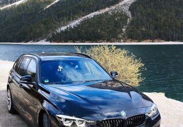 BMW 335 173.000 km 20.900 &euro; Mietingen 88487