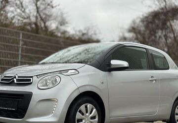 Citroen C1 92.850 km 5.299 &euro; Viersen 41748