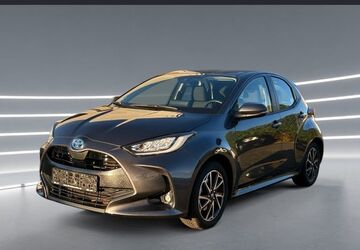 Toyota Yaris 18.499 km 21.990 &euro; Köln 51149