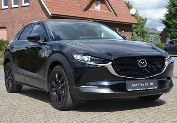Mazda CX-30 5.122 km 26.450 &euro; Damme 49401