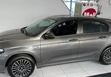 Fiat Tipo 11 km 16.880 &euro; Königswinter-Thomasberg 53639