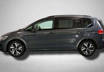 VW Touran 11.000 km 38.040 &euro; Gundelsheim 74831