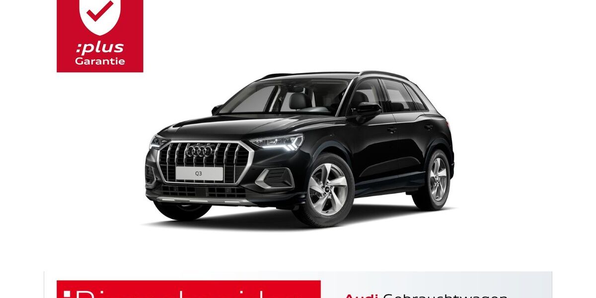 Audi Q3 31.440 km 40.450 &euro; Donauwörth 86609