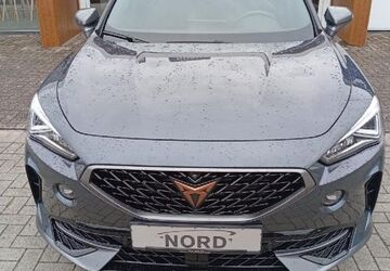 Cupra Formentor 62.242 km 27.950 &euro; Rheine 48432