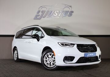 Chrysler Pacifica 142.497 km 23.900 &euro; Limburg an der Lahn 65549