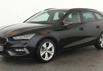 Seat Leon 57.100 km 23.384 &euro; Düsseldorf 40233