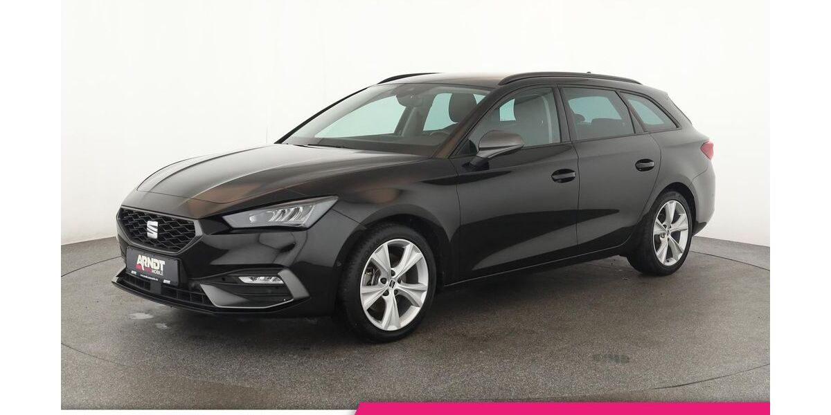 Seat Leon 57.100 km 23.384 &euro; Düsseldorf 40233