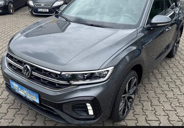 VW T-Roc 12.900 km 35.990 &euro; Eichstätt 85072