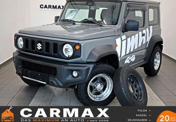 Suzuki Jimny 36.015 km 27.300 &euro; Fulda 36043