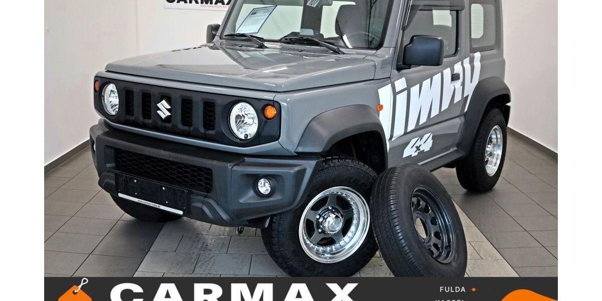Suzuki Jimny 36.015 km 27.300 &euro; Fulda 36043