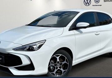 MG 3 4.000 km 17.990 &euro; Fürstenwalde 15517