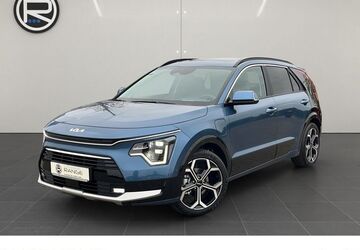 Kia Niro 9.900 km 38.980 &euro; Fritzlar 34560