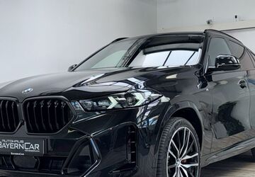 BMW X6 8.792 km 85.489 &euro; Königsbrunn 86343