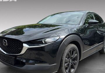 Mazda CX-30 5.742 km 30.950 &euro; Berlin - Buckow 12351