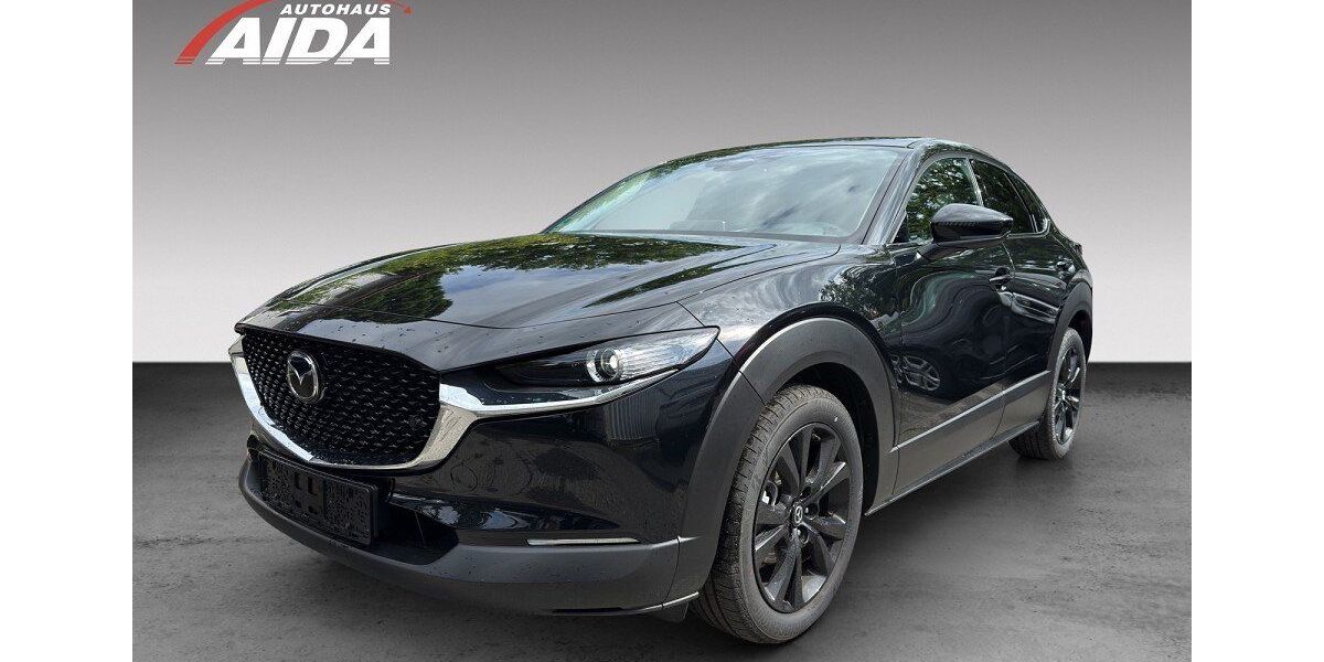 Mazda CX-30 5.847 km 28.950 &euro; Berlin - Buckow 12351