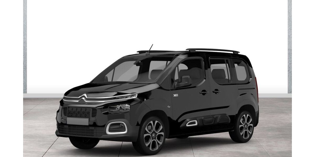 Citroen Berlingo 1.990 km 27.490 &euro; Werdohl 58791