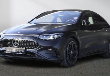 Mercedes-Benz CLA 250 18.000 km 57.990 &euro; Beckum 59269