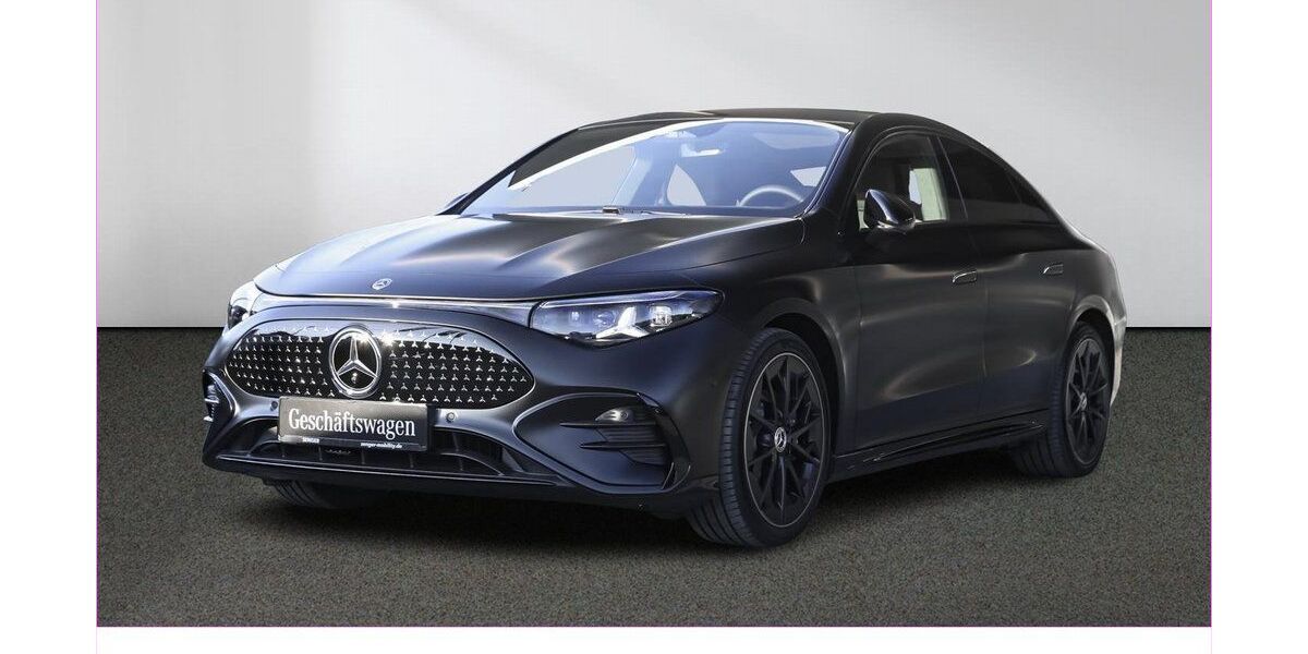 Mercedes-Benz CLA 250 18.000 km 57.990 &euro; Beckum 59269
