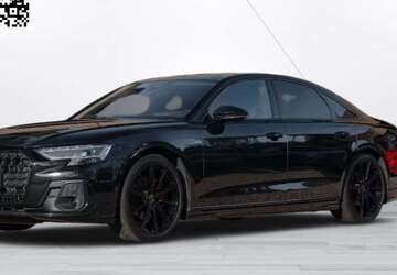 Audi A8 26.132 km 49.990 &euro; Xanten 46509