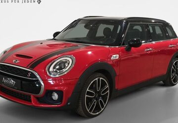 Mini Cooper SD Clubman 136.887 km 13.990 &euro; Neuruppin 16816
