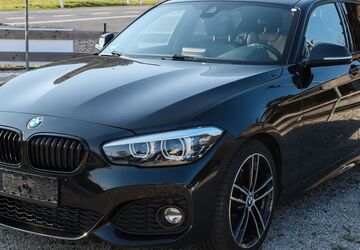 BMW 125 110.900 km 22.590 &euro; Neuhaus 98724