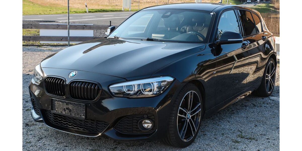 BMW 125 110.900 km 22.590 &euro; Neuhaus 98724