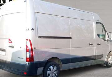 Renault Master 58.830 km 24.980 &euro; Glienicke 16548