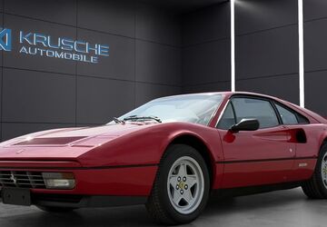 Ferrari 328 82.838 km 89.990 &euro; Altheim 84051