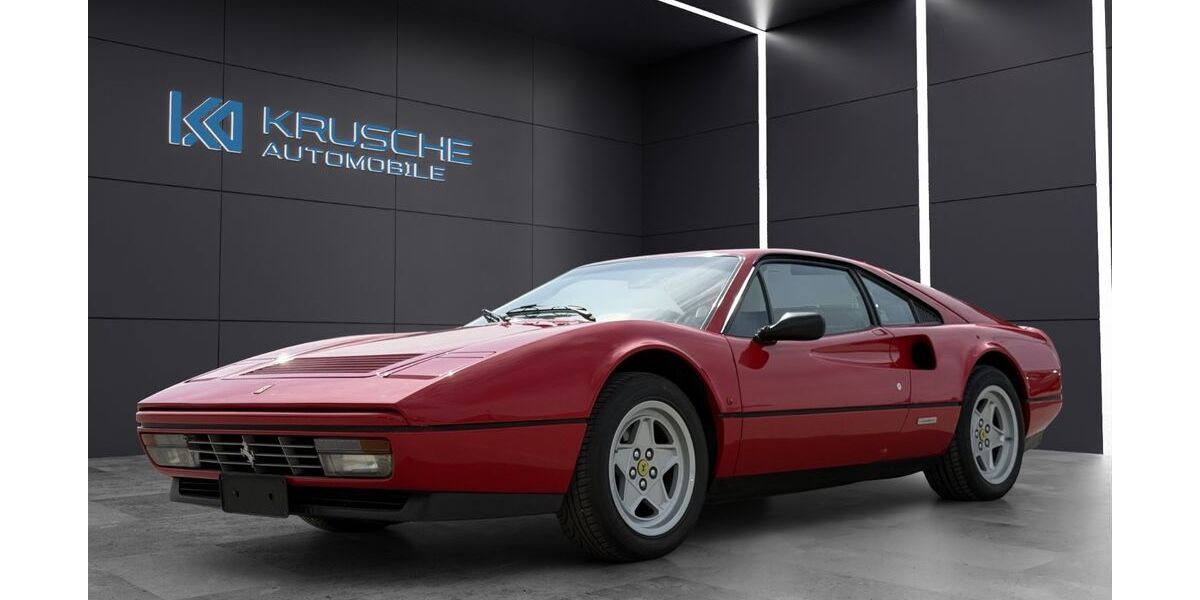 Ferrari 328 82.838 km 89.990 &euro; Altheim 84051