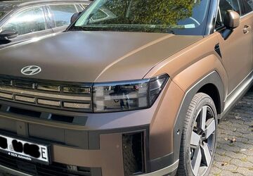 Hyundai SANTA FE 28.000 km 48.500 &euro; Reichshof 51580