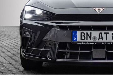 Cupra Leon 16.500 km 32.900 &euro; Bonn 53227