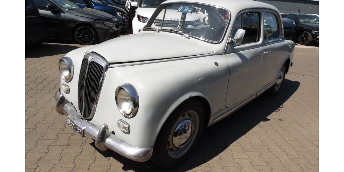 Lancia Andere 46.082 km 3.300 &euro; Berlin 13437