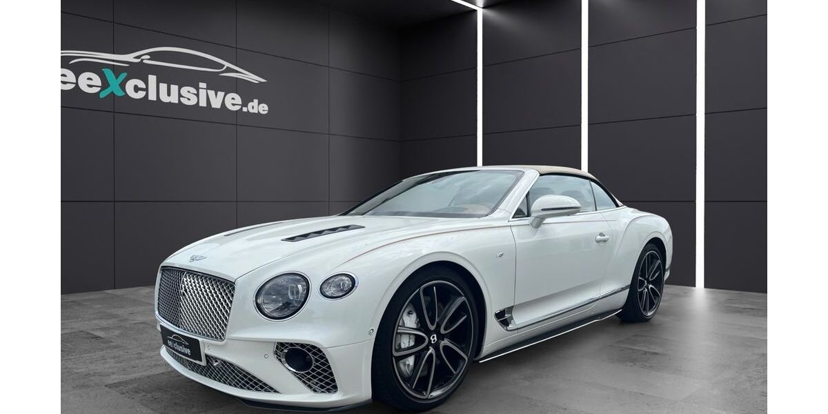 Bentley Continental GTC 38.000 km 176.899 &euro; Nidderau 61130