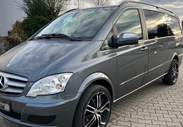 Mercedes-Benz Viano 329.000 km 10.990 &euro; Eschweiler 52249