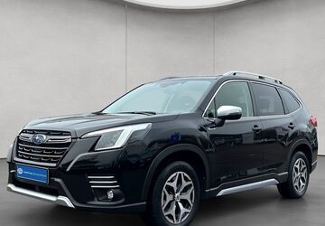 Subaru Forester 35.780 km 34.440 &euro; Esslingen 73730