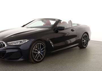 BMW 840 35.684 km 69.880 &euro; Berlin 12103