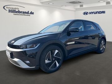 Gebrauchte Hyundai IONIQ 5