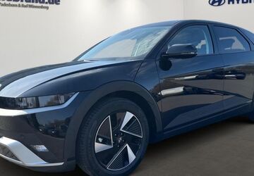 Hyundai IONIQ 5 3.000 km 46.790 &euro; Paderborn 33106