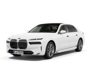 BMW i7 18.000 km 76.499 &euro; Bayreuth 95447