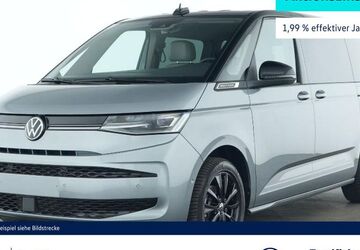 VW T7 Multivan 12.027 km 56.990 &euro; Hannover 30419