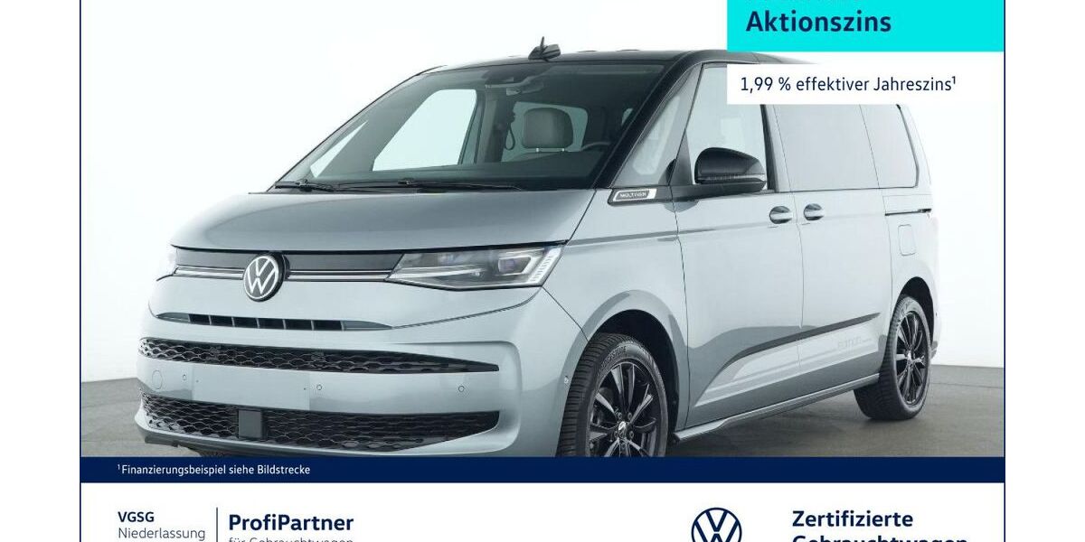 VW T7 Multivan 12.027 km 56.990 &euro; Hannover 30419