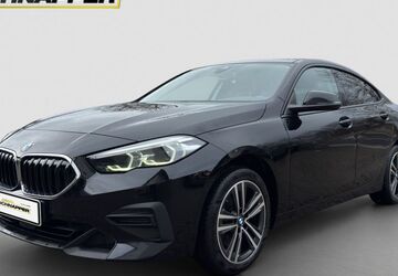 BMW 216 Gran Coupé 133.681 km 18.800 &euro; Reckendorf 96182
