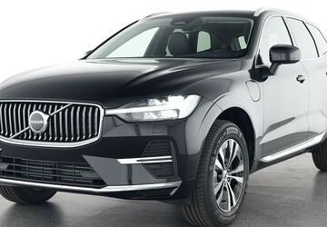 Volvo XC60 26.818 km 48.800 &euro; Münster 48155