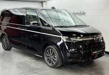 VW T7 Multivan 2.0 TDI 150 Style Lang Pano IQ-Light 35.176 km 49.900 &euro; Lich 35423