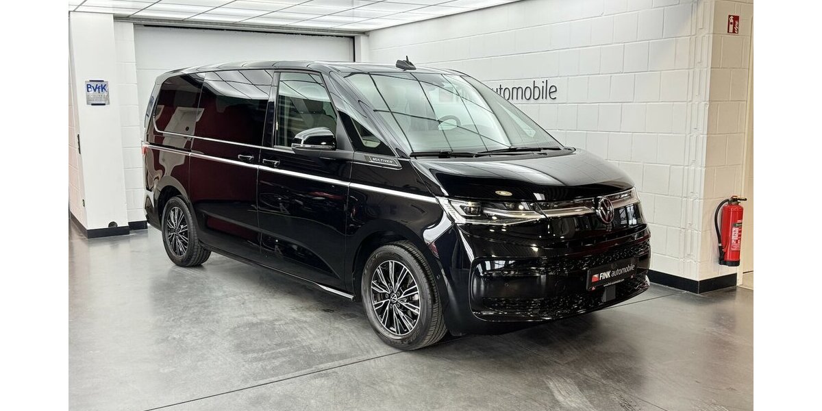 VW T7 Multivan 2.0 TDI 150 Style Lang Pano IQ-Light 35.176 km 49.900 &euro; Lich 35423