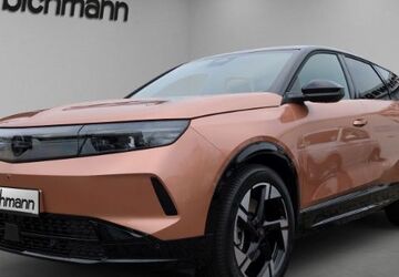 Opel Grandland (X) 15.850 km 39.990 &euro; Menden 58706